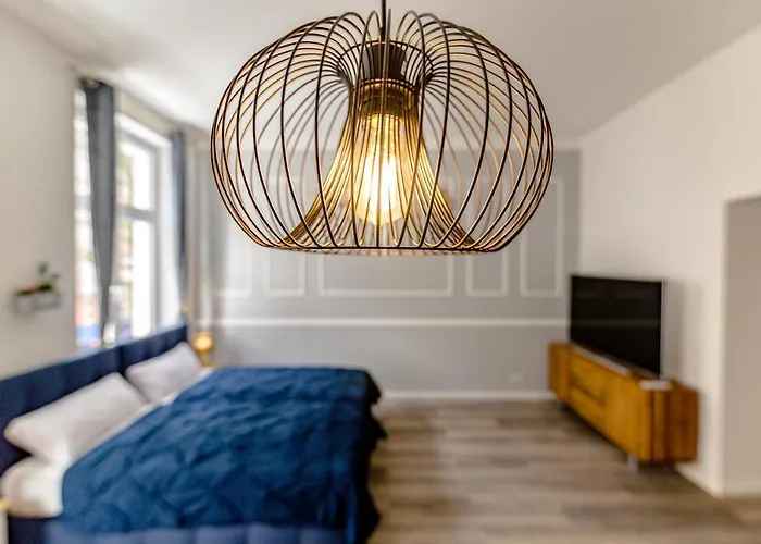 Downtown Bilk * Düsseldorf