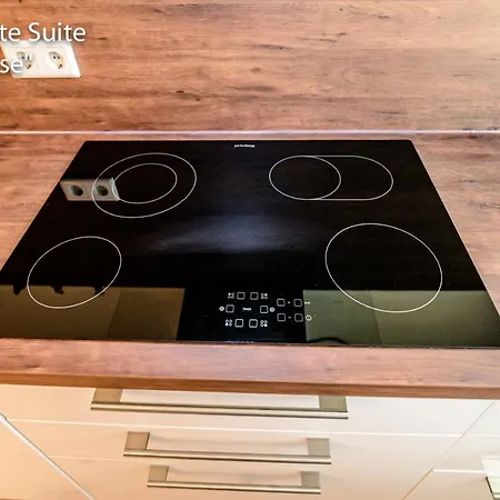 Apartmán Downtown Bilk Düsseldorf