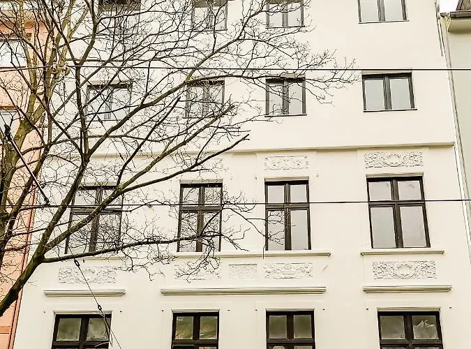 Downtown Bilk Apartamento