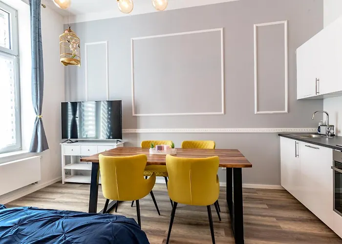 Downtown Bilk Düsseldorf