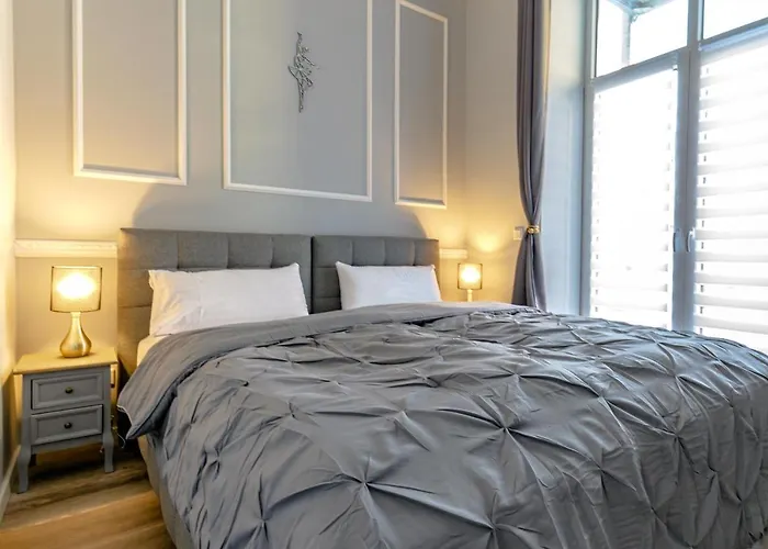 Downtown Bilk * Düsseldorf