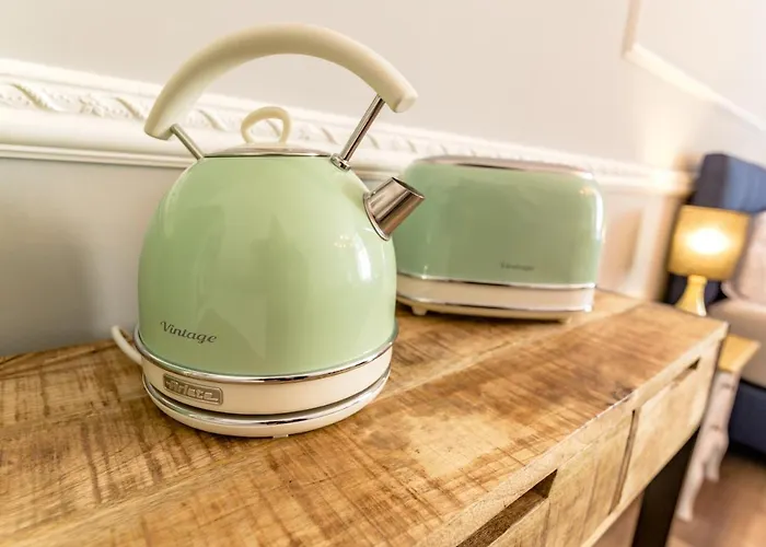 Downtown Bilk * Düsseldorf