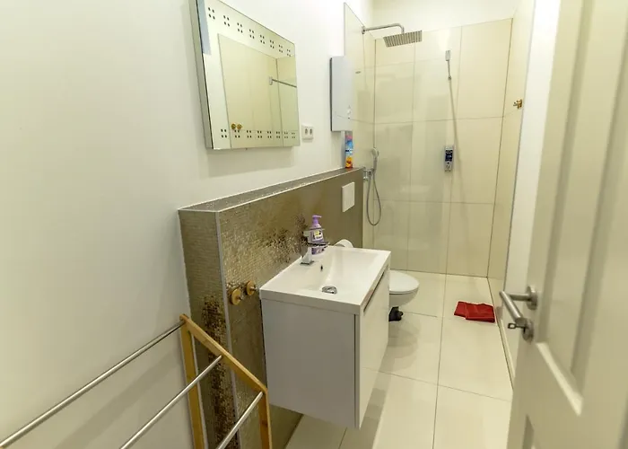 Downtown Bilk * Düsseldorf