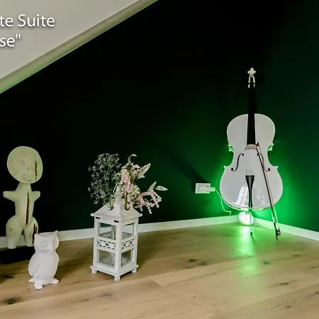 Downtown Bilk דירה