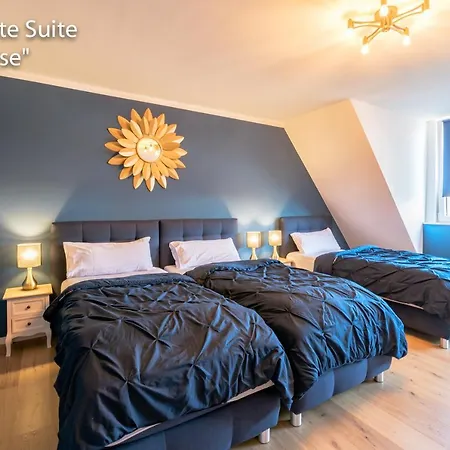 Downtown Bilk Apartment *