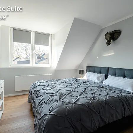 Downtown Bilk Apartment *