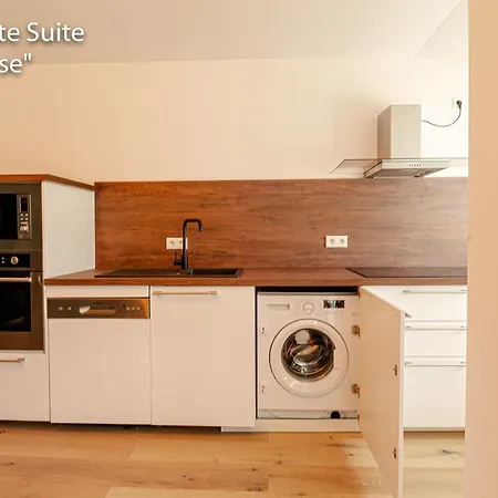 Apartment Downtown Bilk