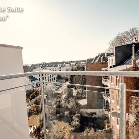 Apartment Downtown Bilk *