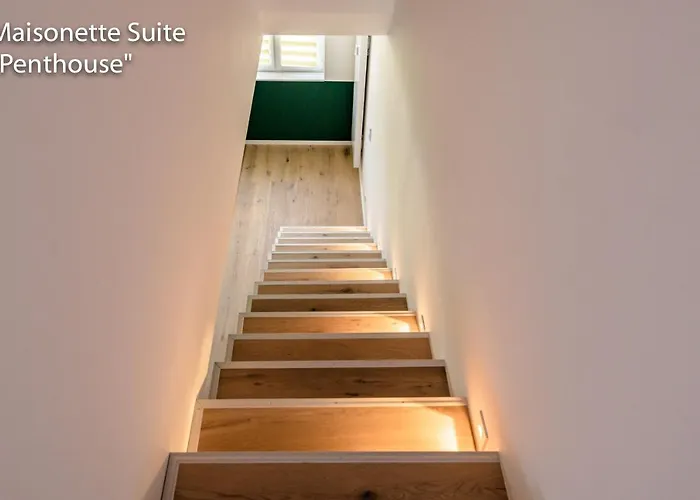 Downtown Bilk דיסלדורף