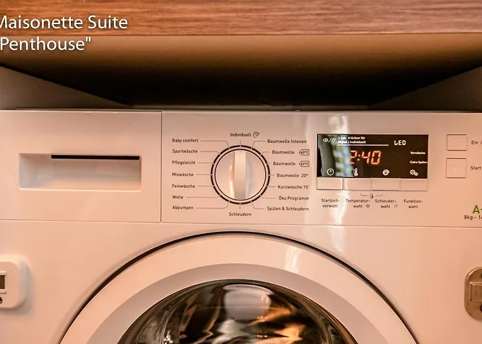 Downtown Bilk * Dusseldorf