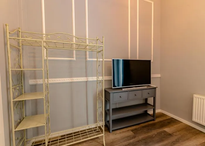 Downtown Bilk * Dusseldorf