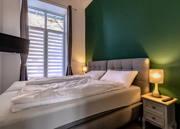 Downtown Bilk * 杜塞尔多夫