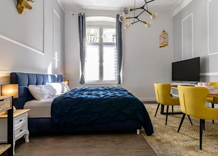 Downtown Bilk 杜塞尔多夫