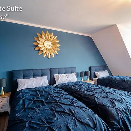 Downtown Bilk デュッセルドルフ