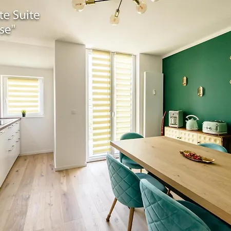 Downtown Bilk デュッセルドルフ