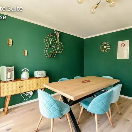 Downtown Bilk * デュッセルドルフ