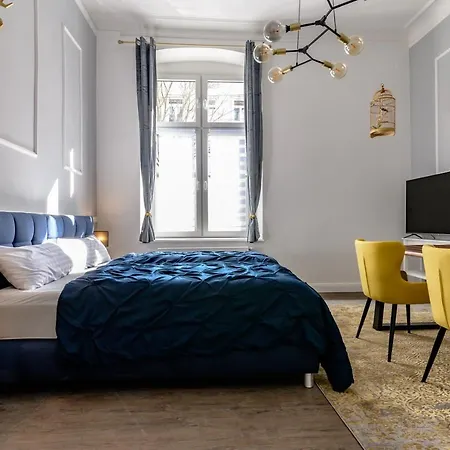 Downtown Bilk デュッセルドルフ