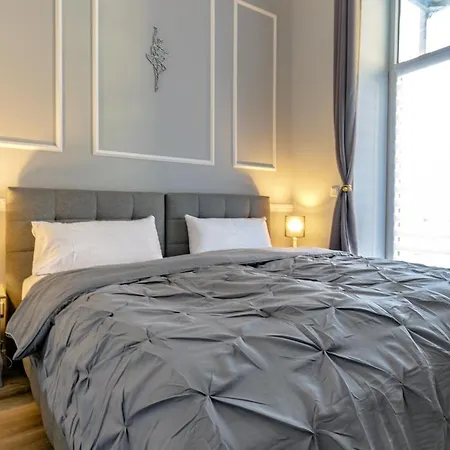 Downtown Bilk * デュッセルドルフ