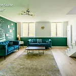Downtown Bilk Apartament *