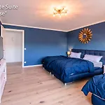 Apartament Downtown Bilk Düsseldorf