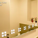 Downtown Bilk Apartament Düsseldorf