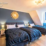 Downtown Bilk Apartament *