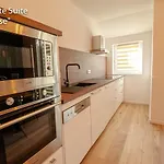 Downtown Bilk Apartament Düsseldorf
