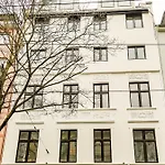 Downtown Bilk Apartament
