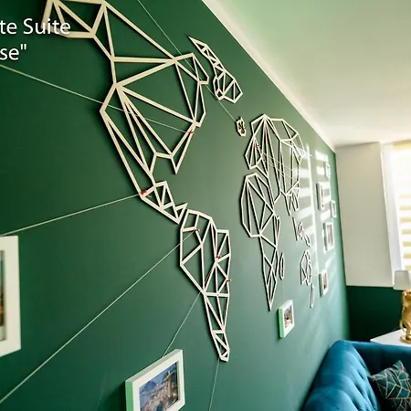 Downtown Bilk Διαμέρισμα Ντίσελντορφ