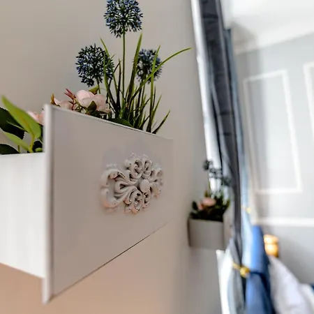 Downtown Bilk Διαμέρισμα