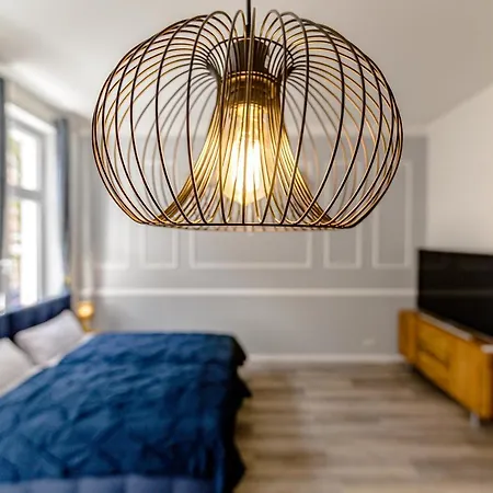 Downtown Bilk * Ντίσελντορφ