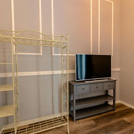 Downtown Bilk * Ντίσελντορφ