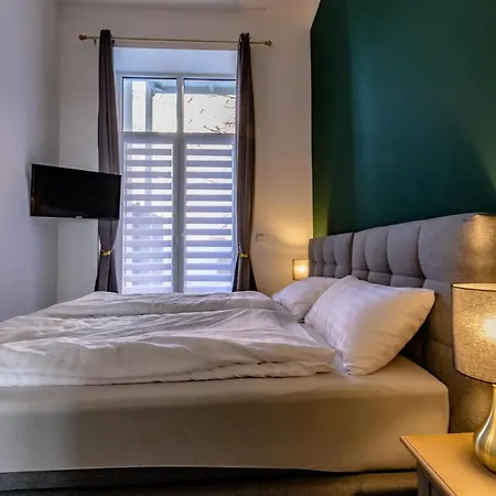 Downtown Bilk Ντίσελντορφ