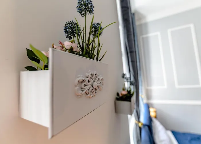 Downtown Bilk Appartement